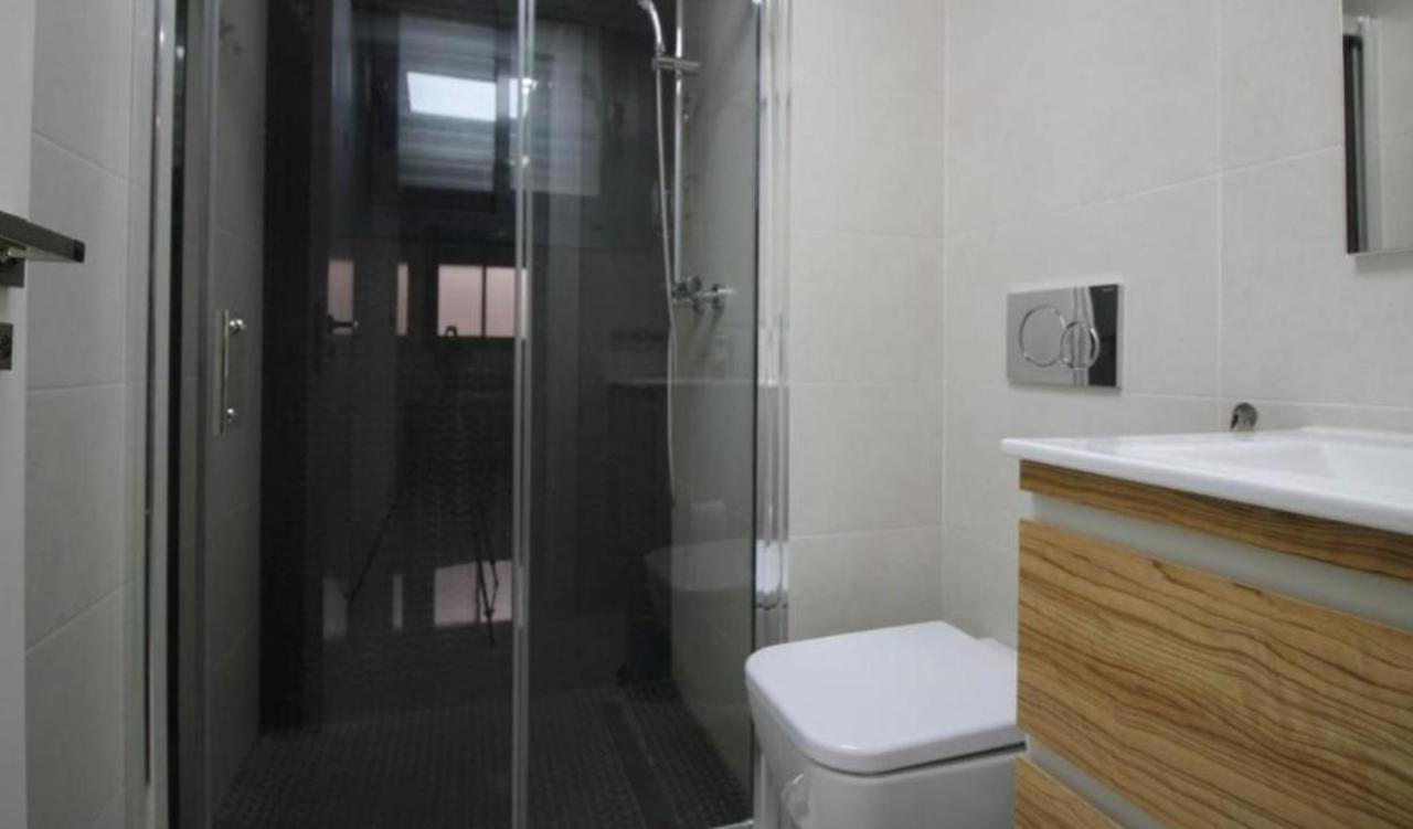 Apartment Margarita 2 Торевьиа Экстерьер фото