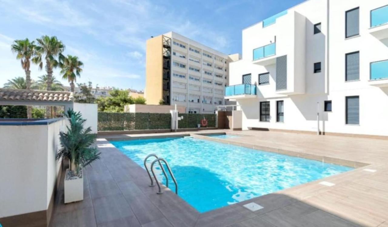 Apartment Margarita 2 Торевьиа Экстерьер фото
