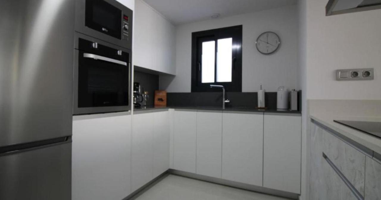 Apartment Margarita 2 Торевьиа Экстерьер фото