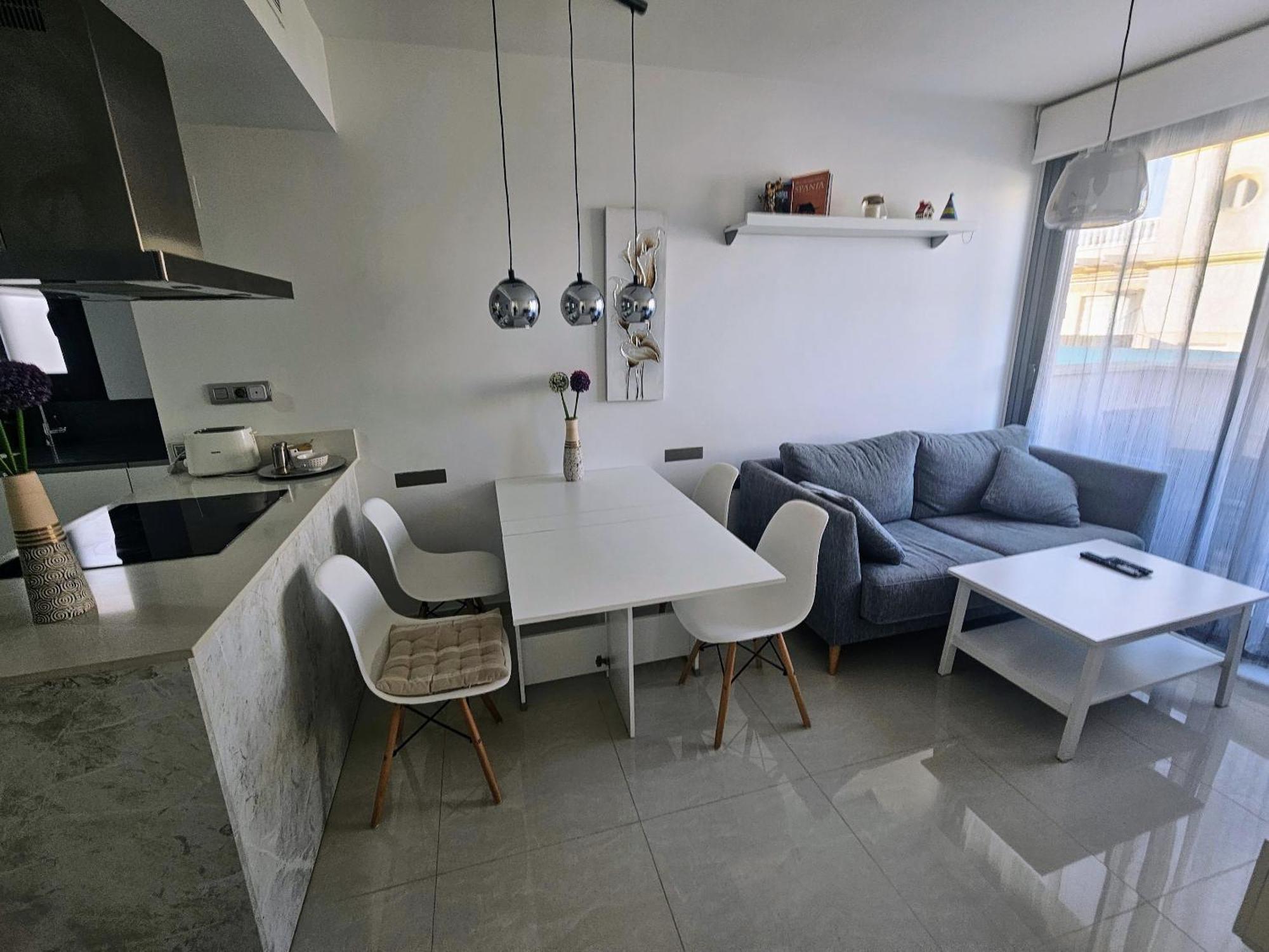 Apartment Margarita 2 Торевьиа Экстерьер фото
