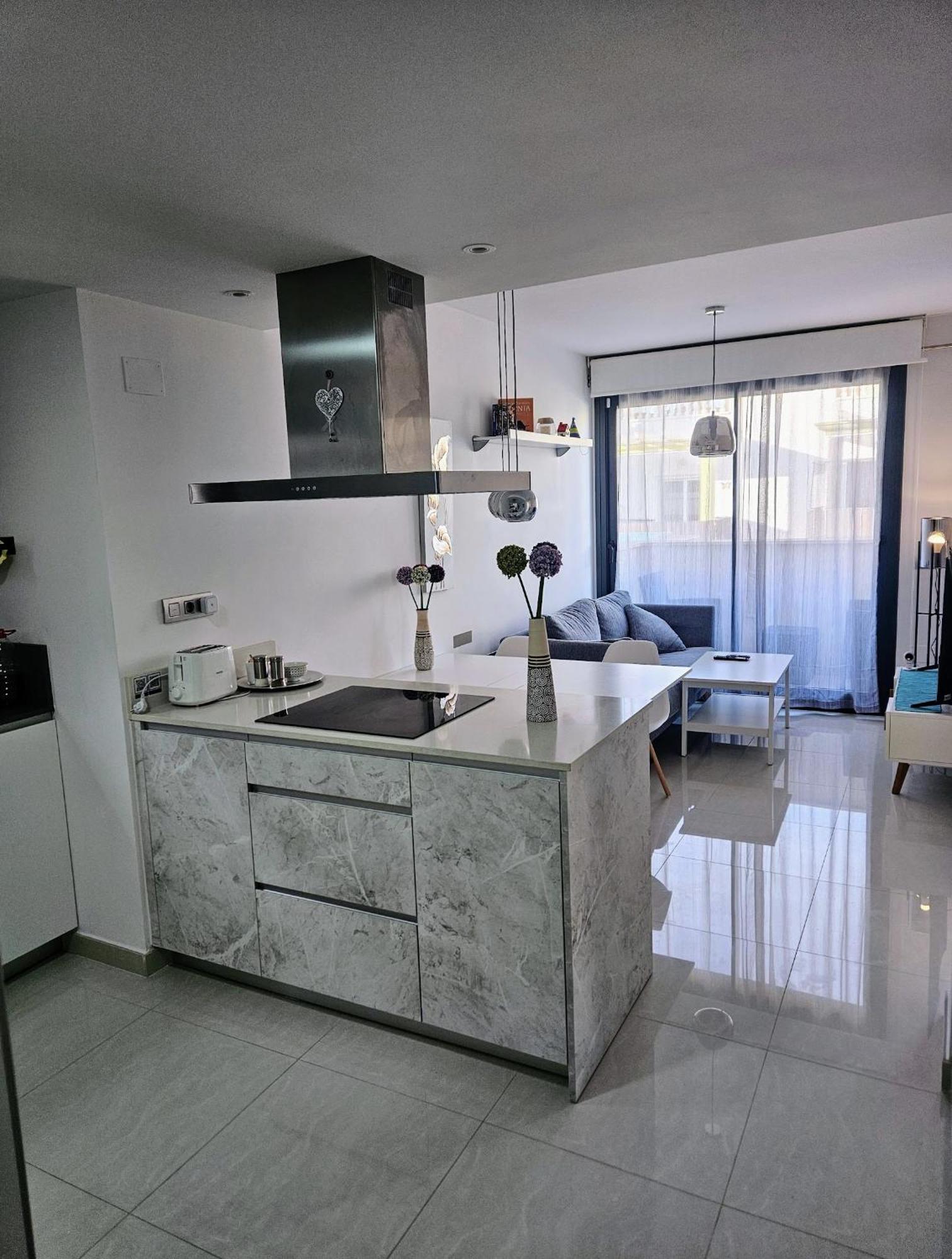 Apartment Margarita 2 Торевьиа Экстерьер фото