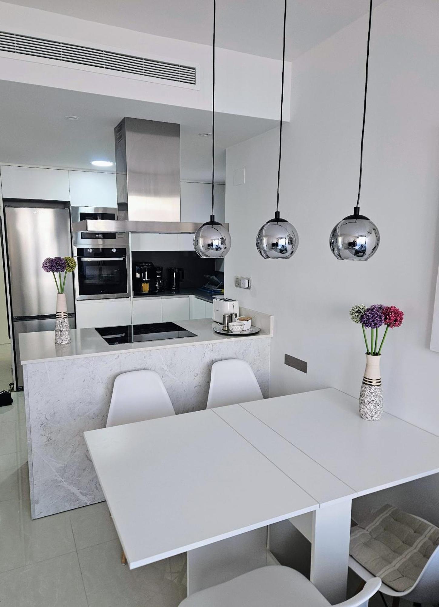 Apartment Margarita 2 Торевьиа Экстерьер фото