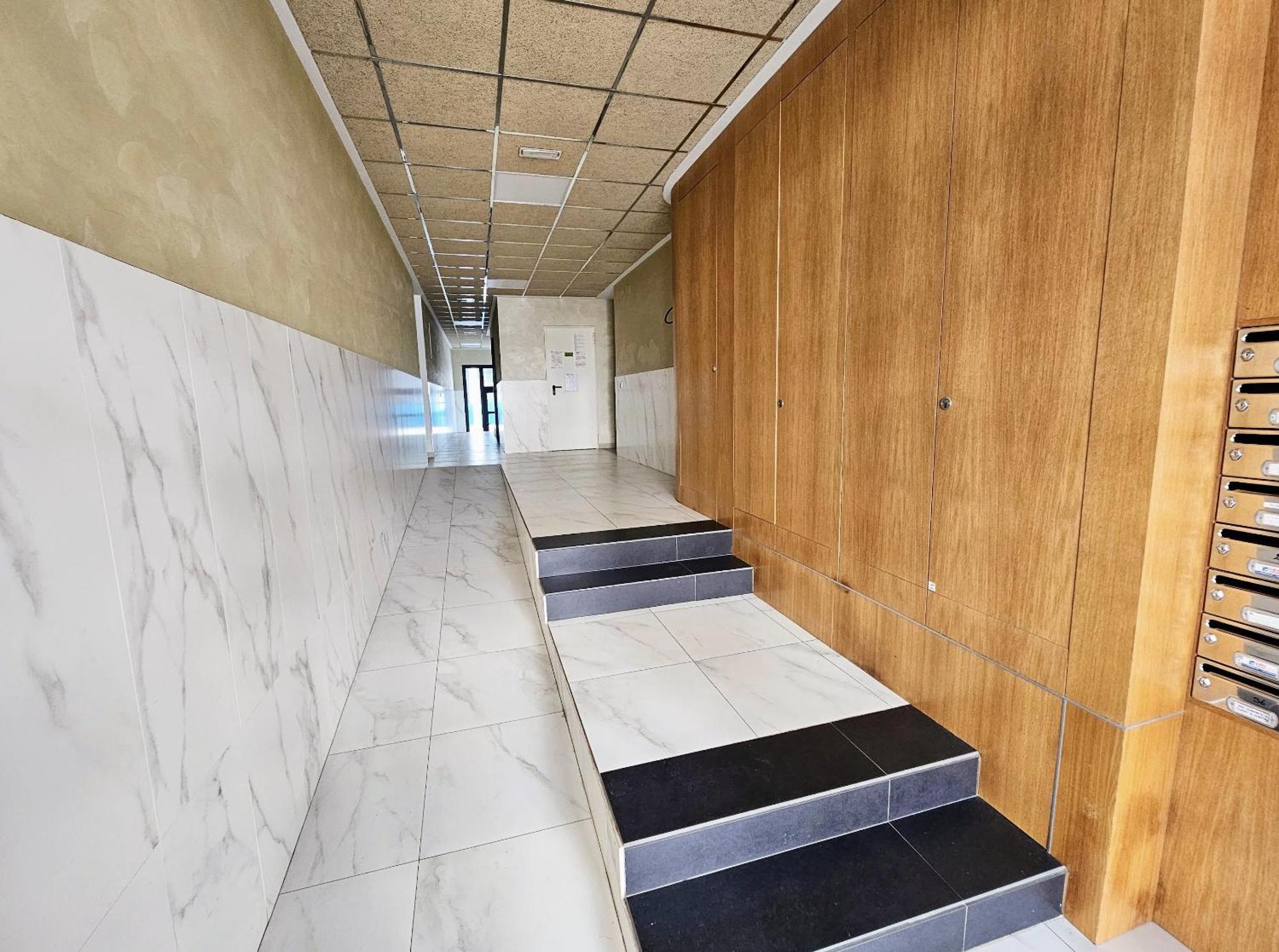 Apartment Margarita 2 Торевьиа Экстерьер фото