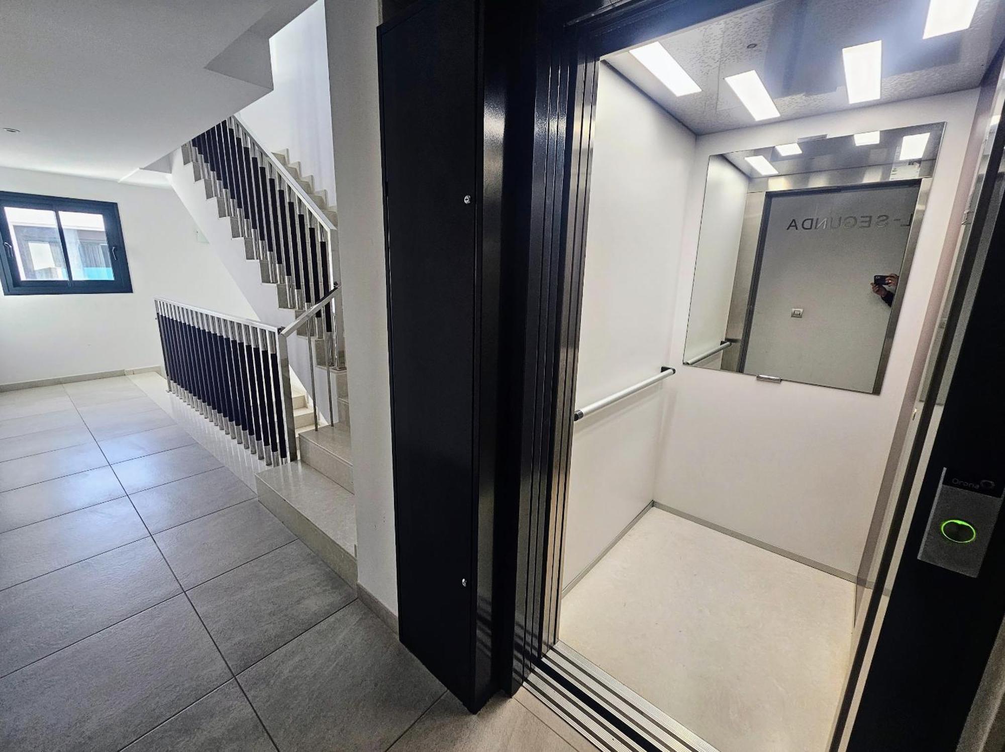 Apartment Margarita 2 Торевьиа Экстерьер фото