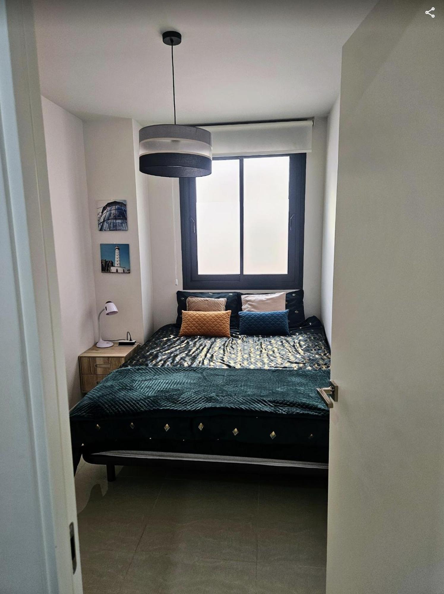 Apartment Margarita 2 Торевьиа Экстерьер фото