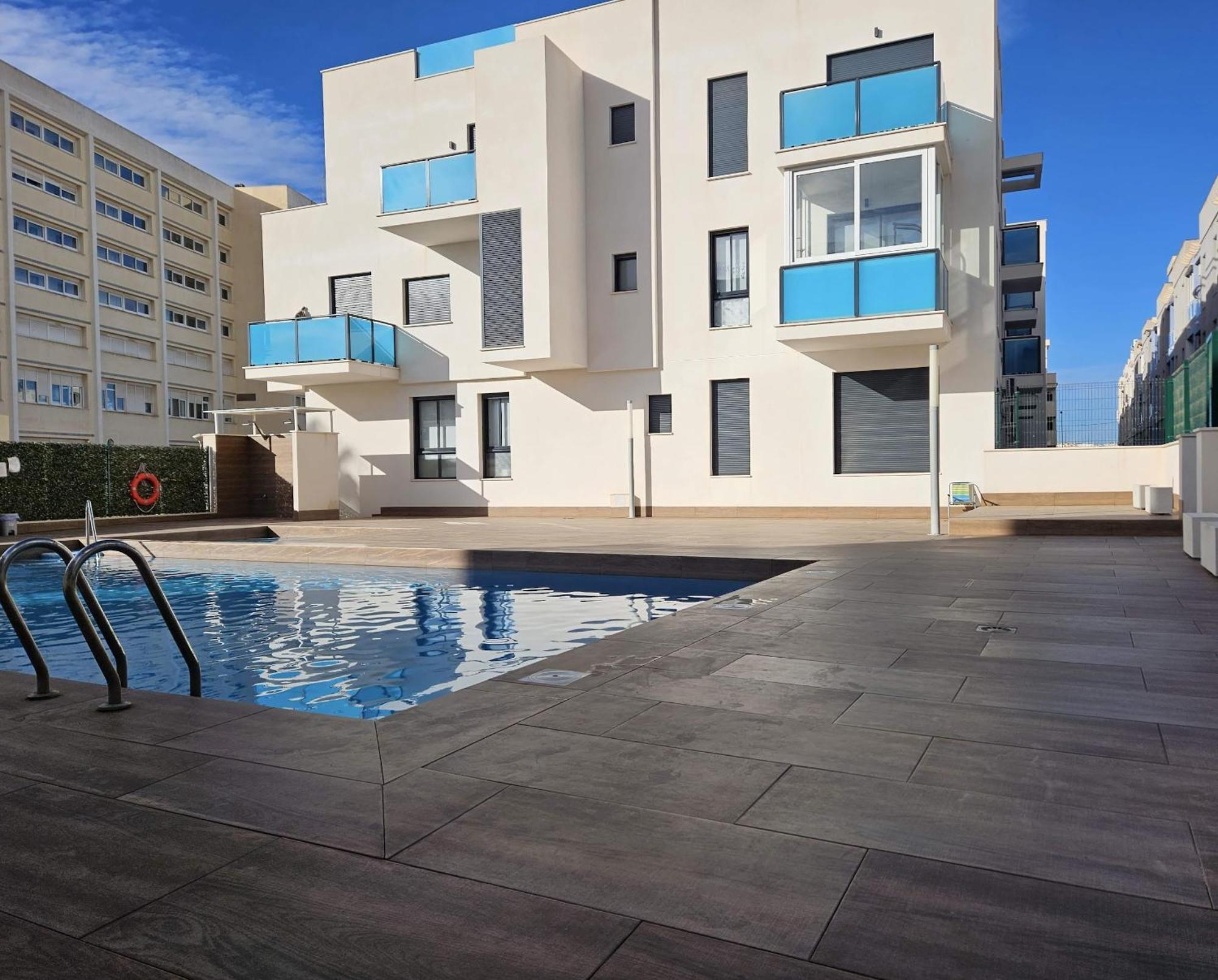 Apartment Margarita 2 Торевьиа Экстерьер фото