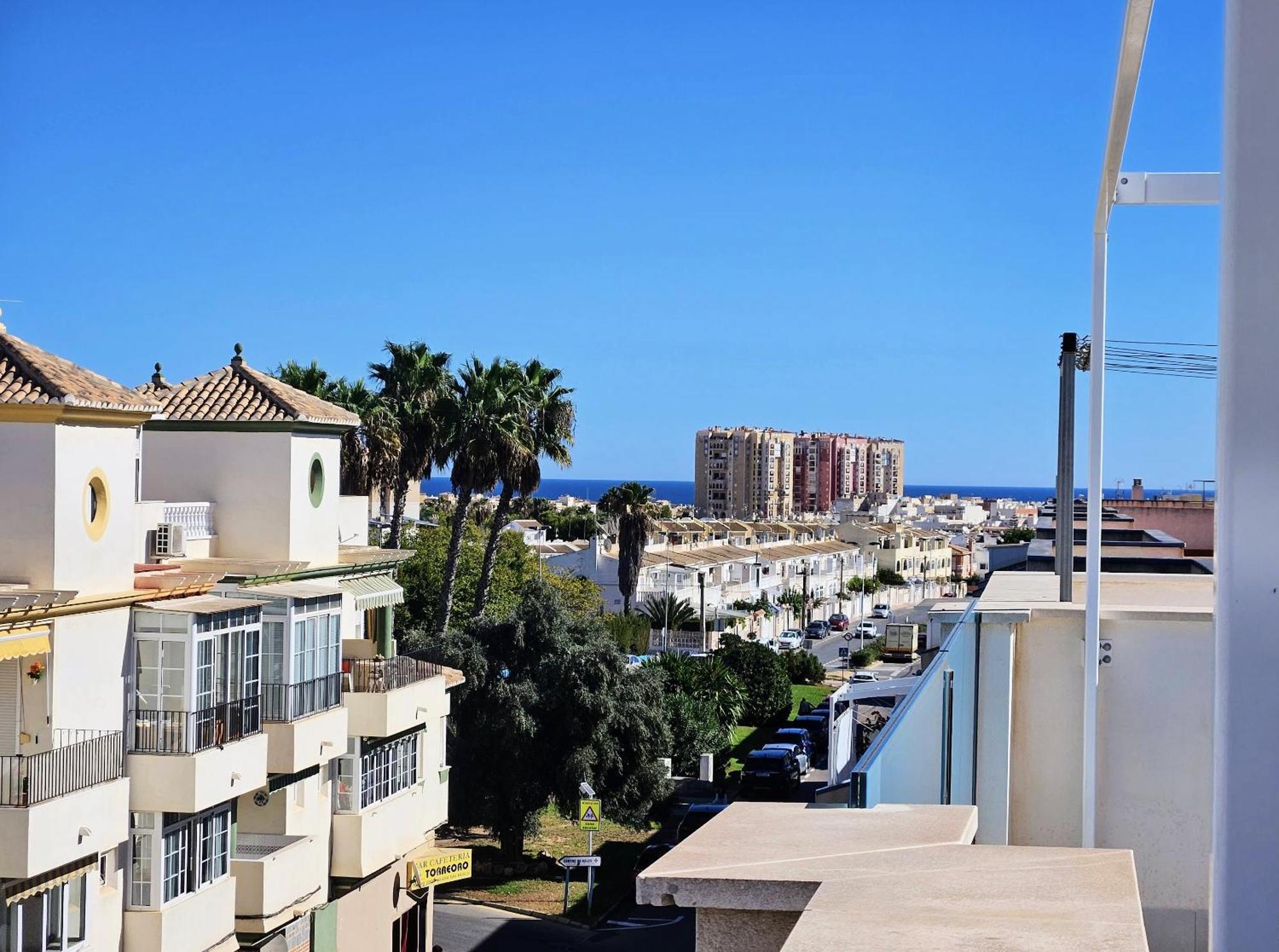 Apartment Margarita 2 Торевьиа Экстерьер фото