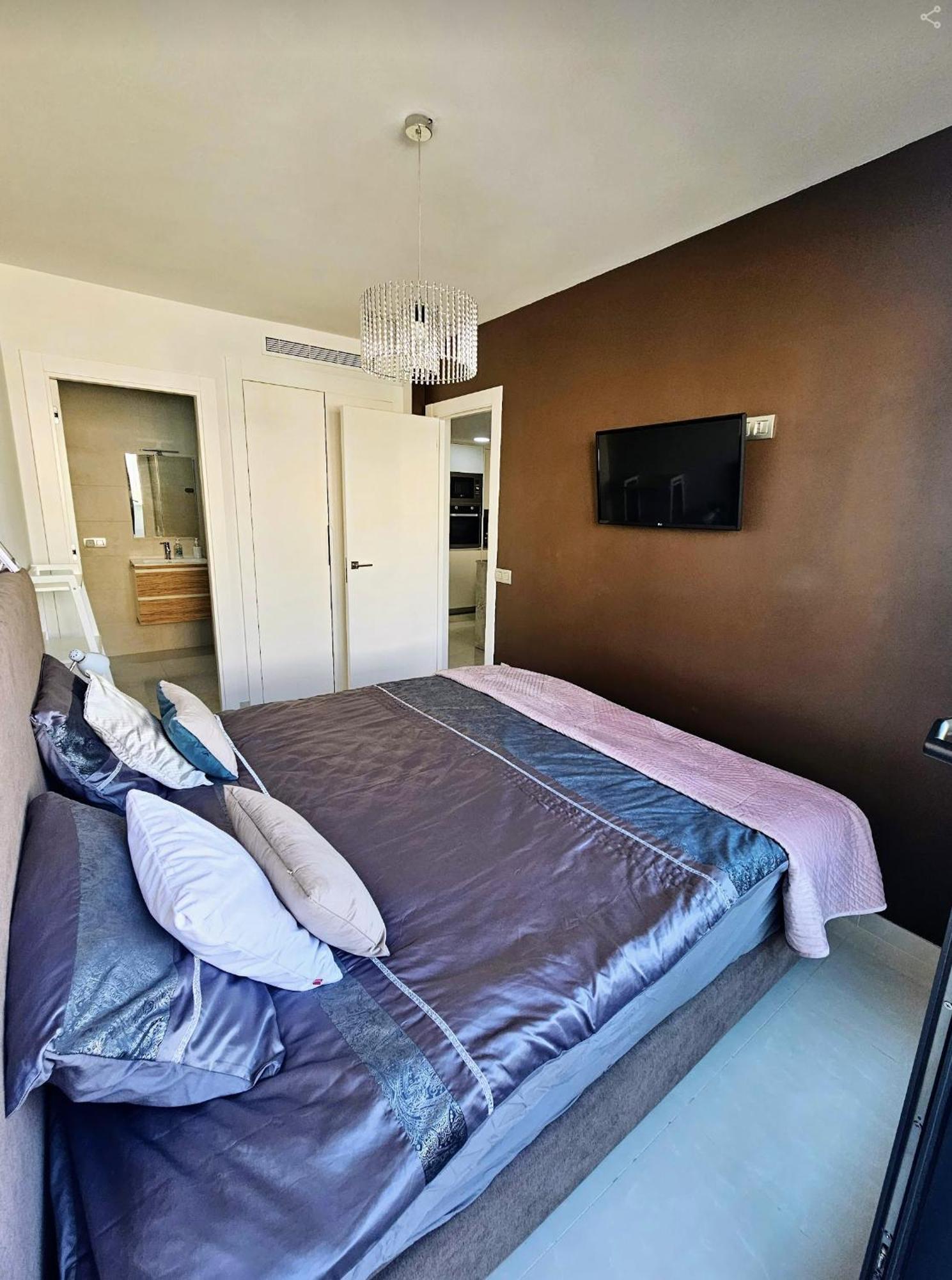 Apartment Margarita 2 Торевьиа Экстерьер фото