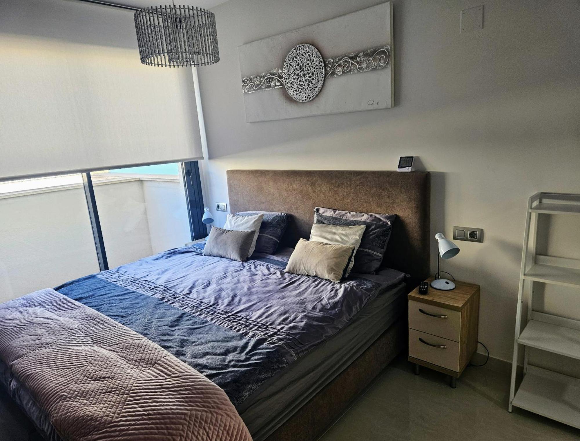 Apartment Margarita 2 Торевьиа Экстерьер фото