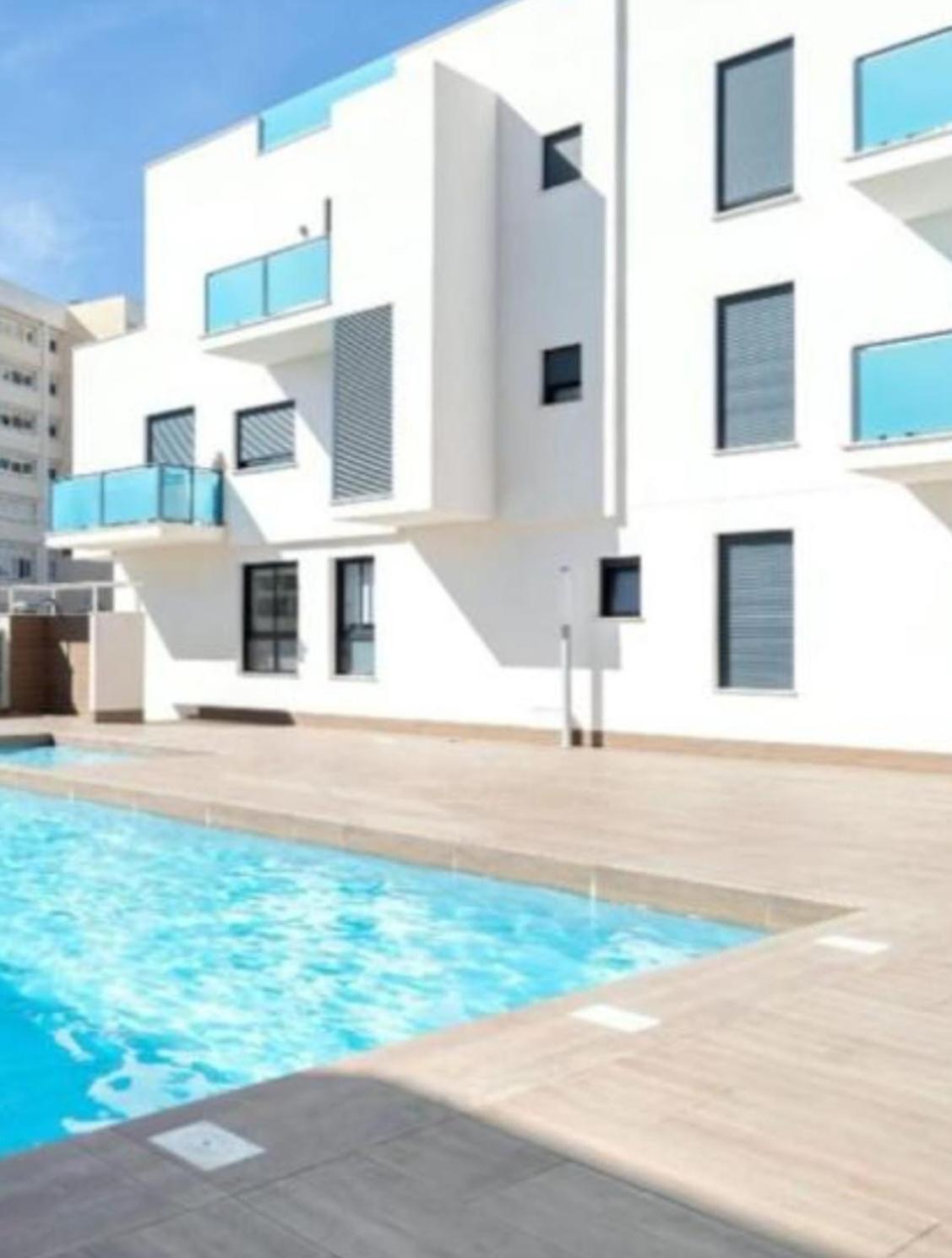 Apartment Margarita 2 Торевьиа Экстерьер фото