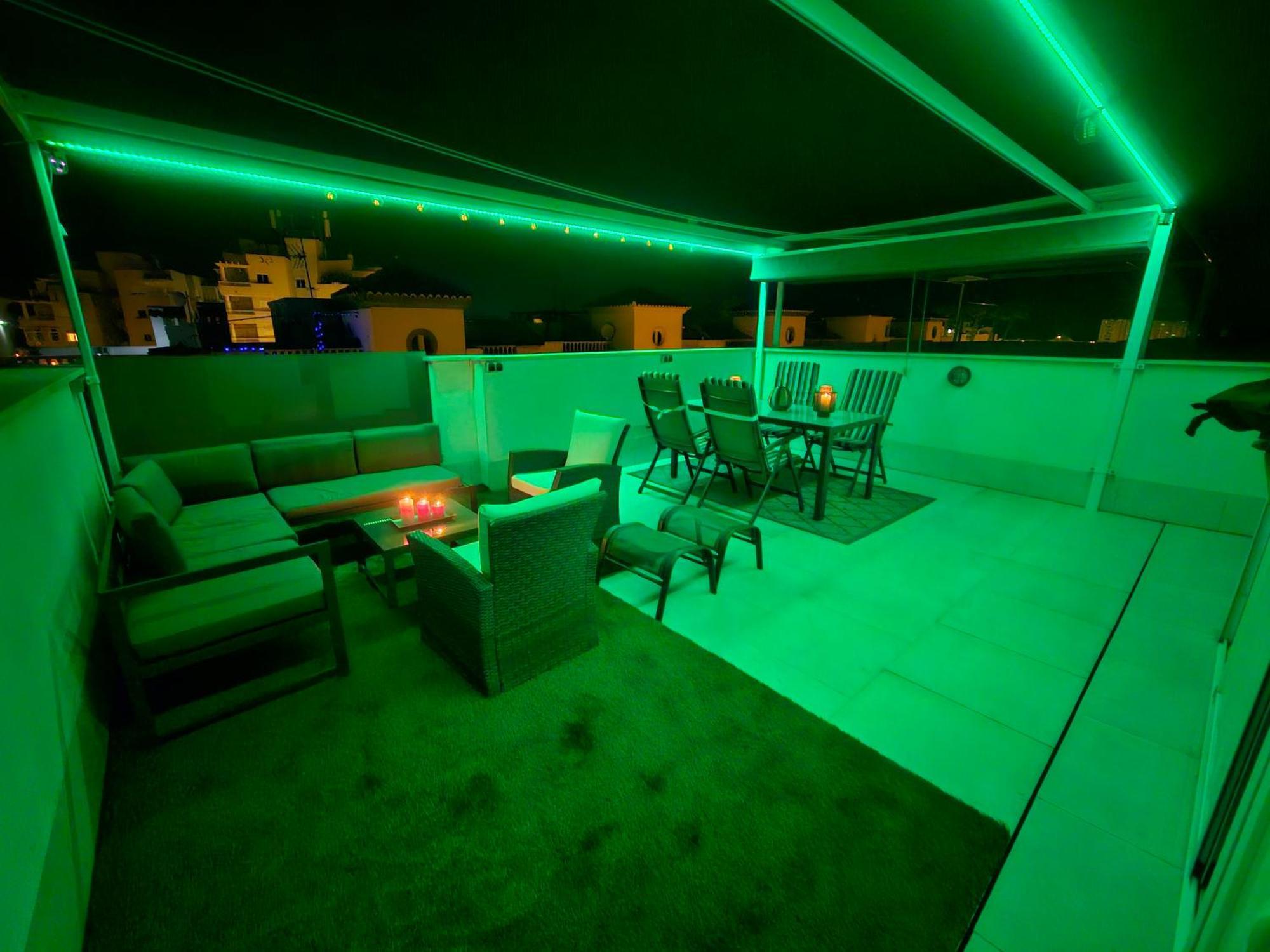 Apartment Margarita 2 Торевьиа Экстерьер фото