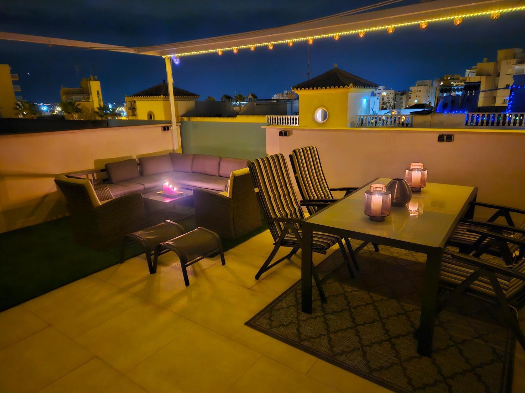Apartment Margarita 2 Торевьиа Экстерьер фото