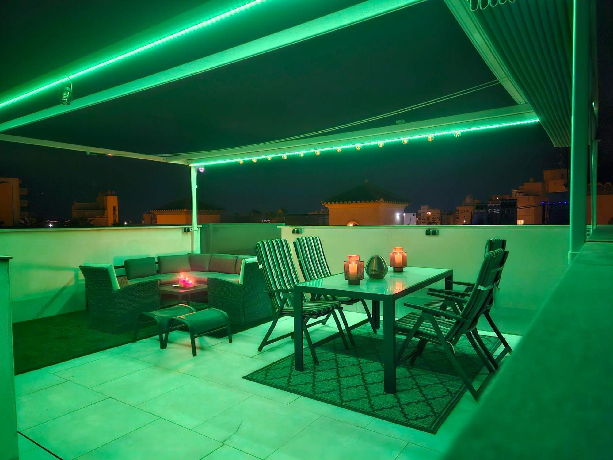 Apartment Margarita 2 Торевьиа Экстерьер фото