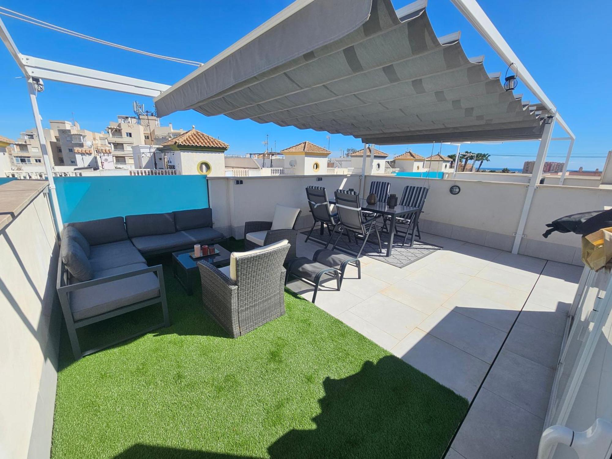 Apartment Margarita 2 Торевьиа Экстерьер фото