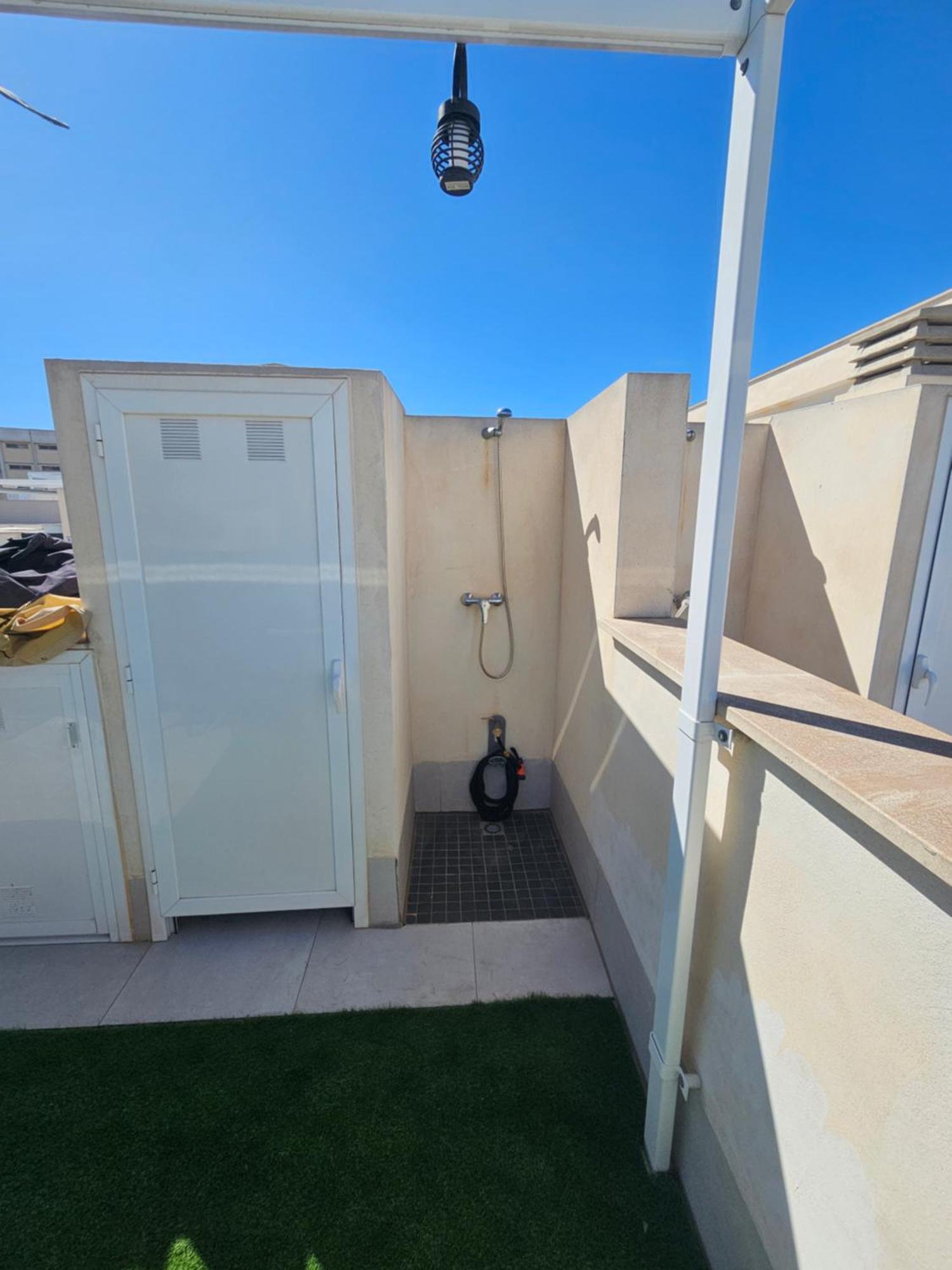 Apartment Margarita 2 Торевьиа Экстерьер фото