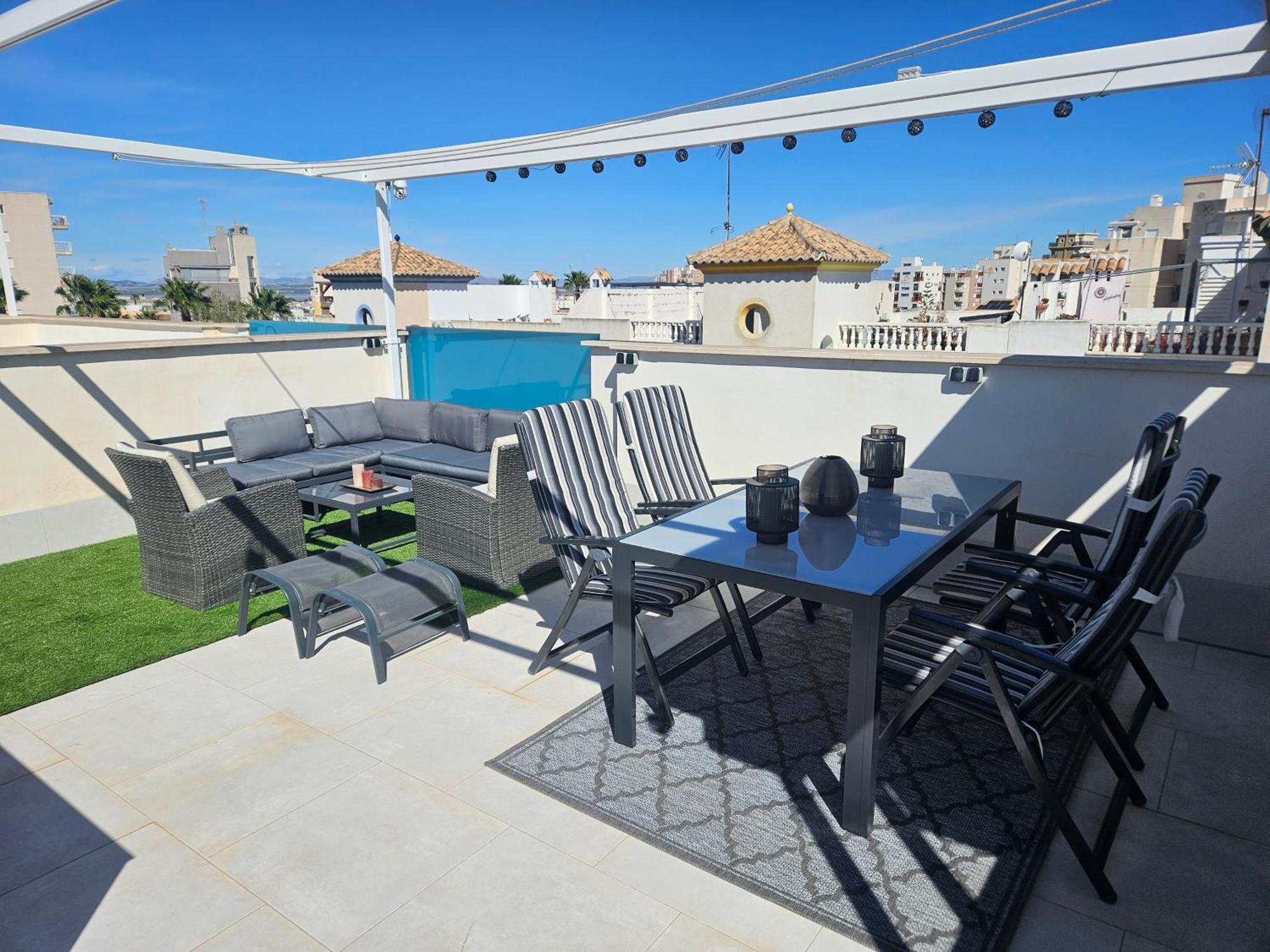 Apartment Margarita 2 Торевьиа Экстерьер фото