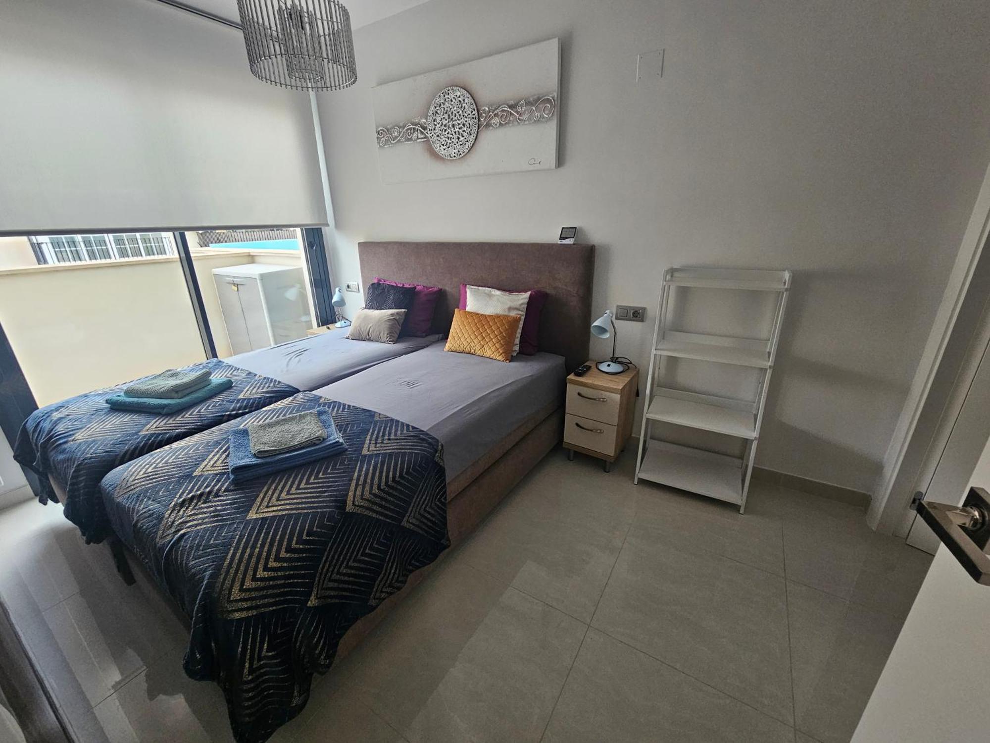 Apartment Margarita 2 Торевьиа Экстерьер фото