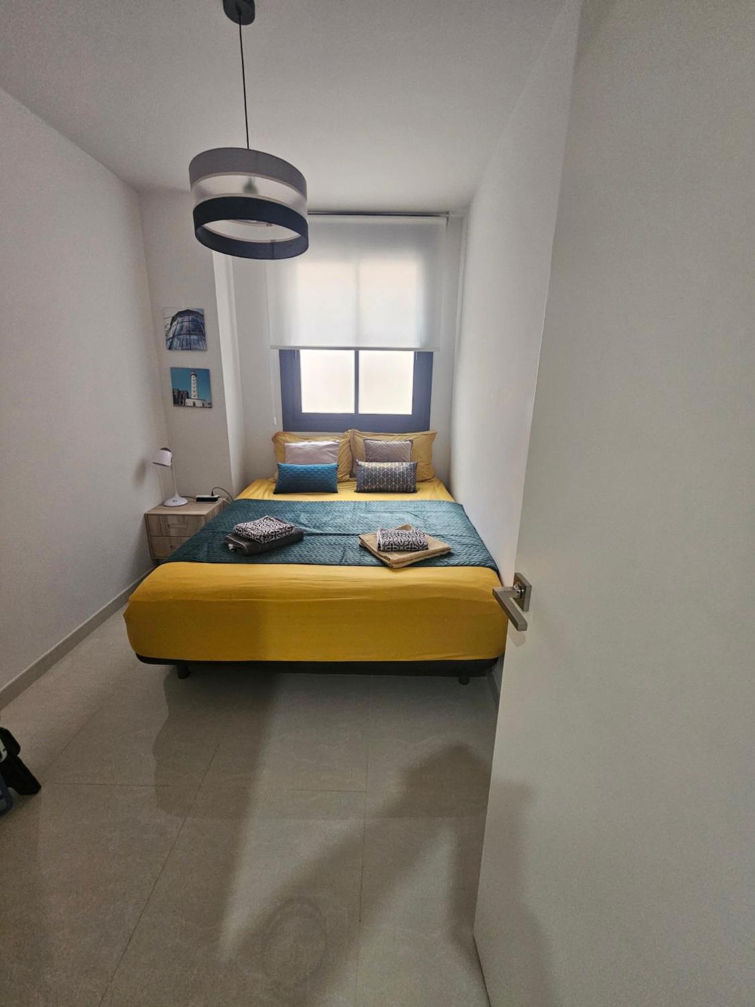 Apartment Margarita 2 Торевьиа Экстерьер фото